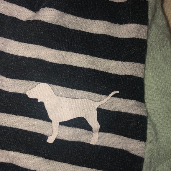 VS Pink XS Tank mint condition - Picture 5 of 5